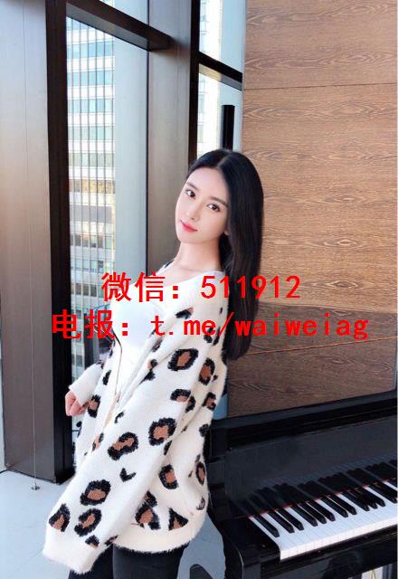 纽约外围女模特子柒