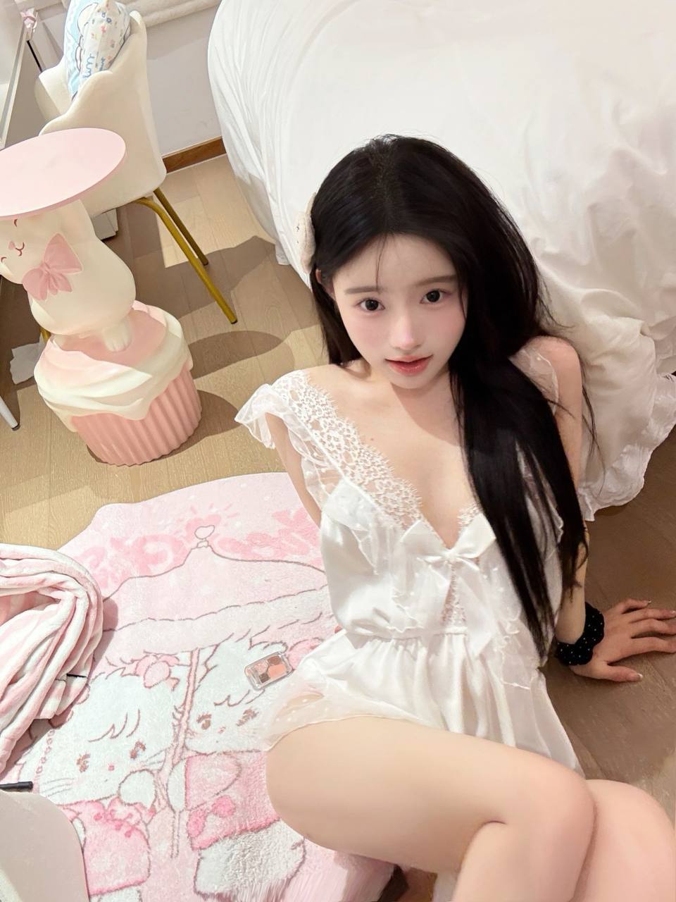 纯欲美人Lyla