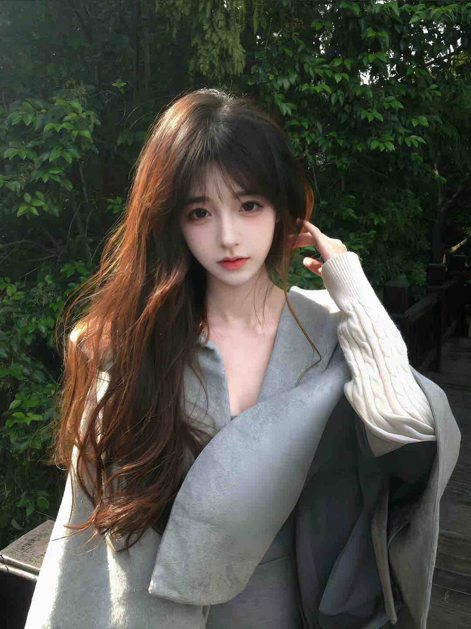 青春洋溢少女璇梦