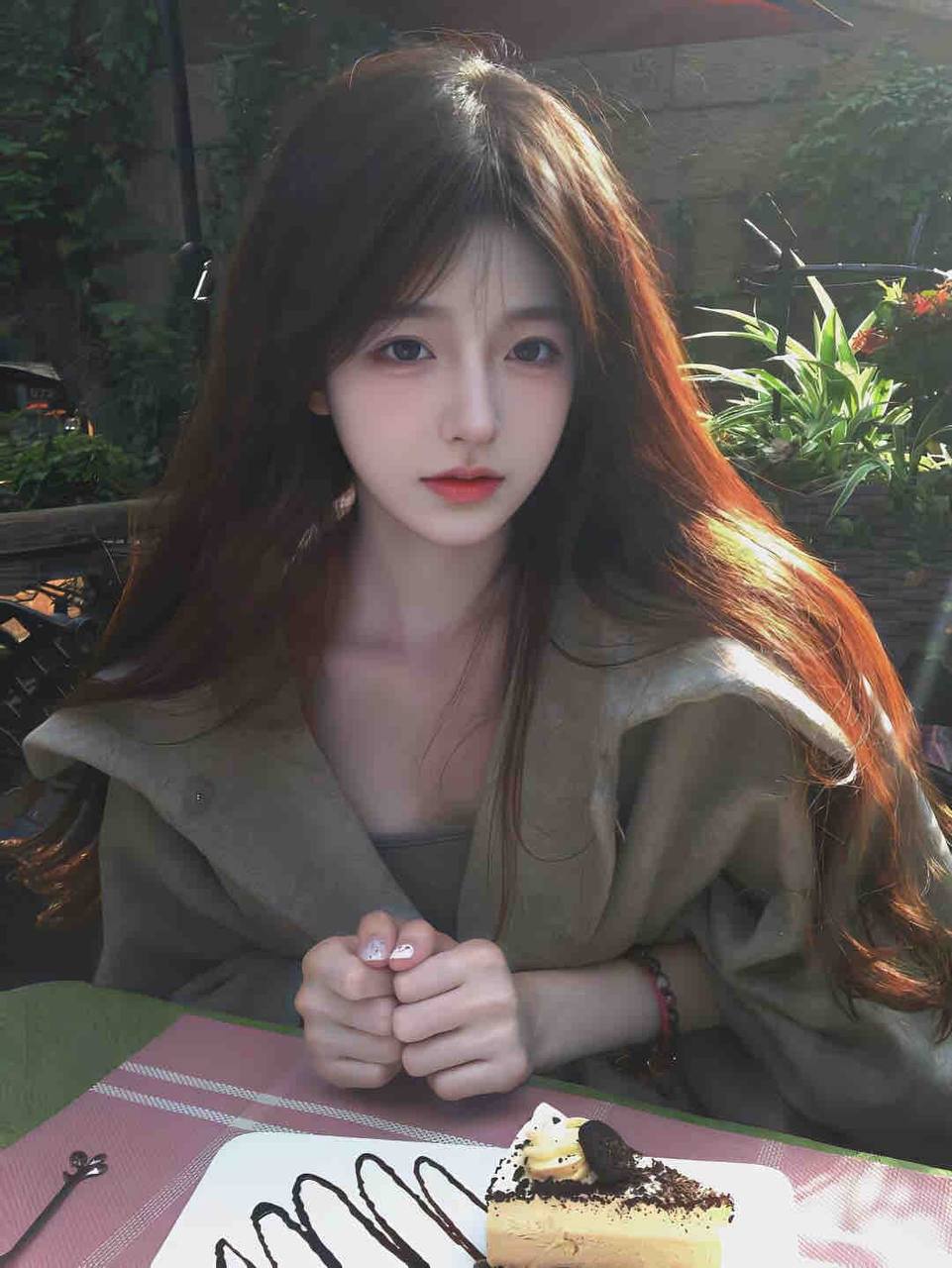 青春洋溢少女璇梦