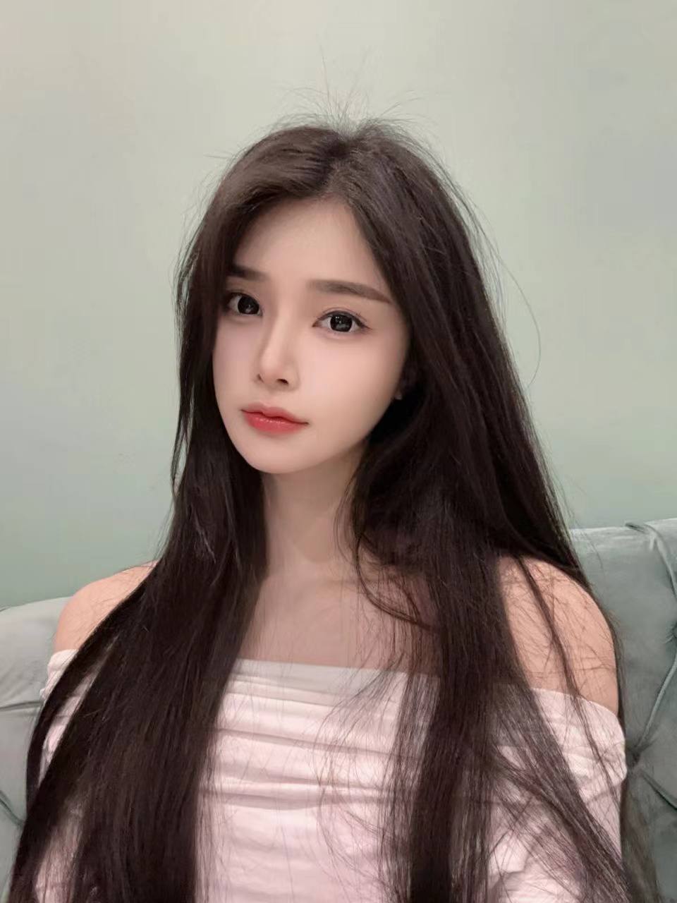 美院学生可菲