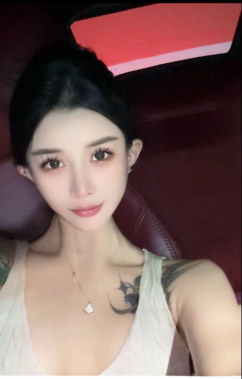 性感气质网红媛宝
