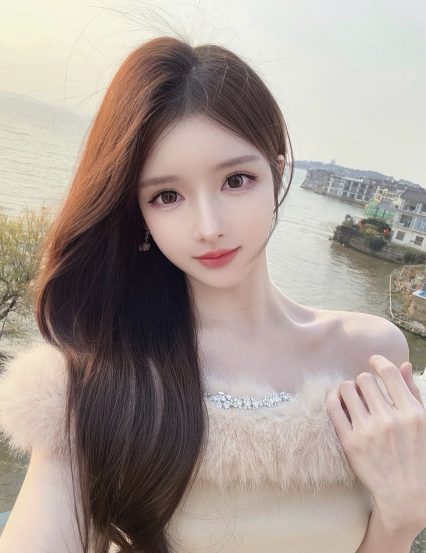 空乘专业Jalen