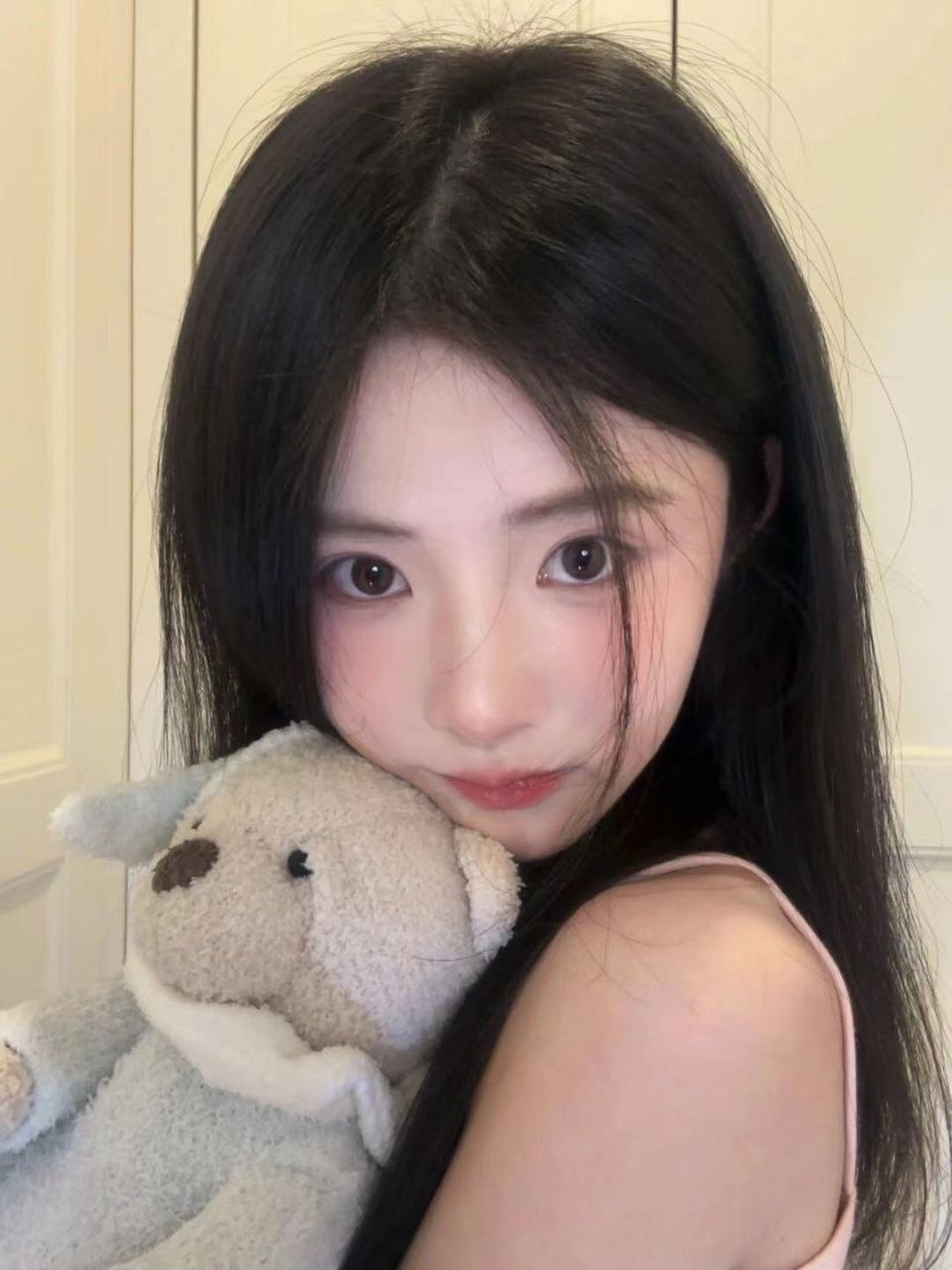 软萌迷人学妹Harla