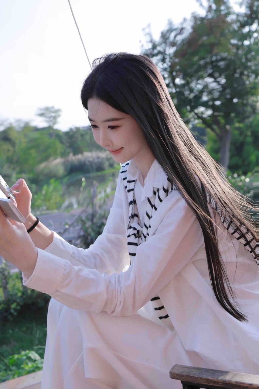 治愈系初恋感Mevia