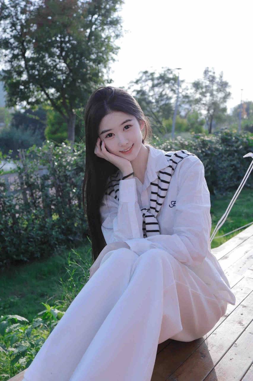 治愈系初恋感Mevia