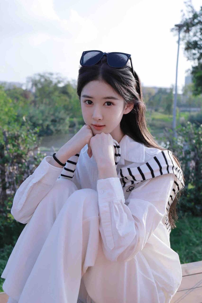 治愈系初恋感Mevia