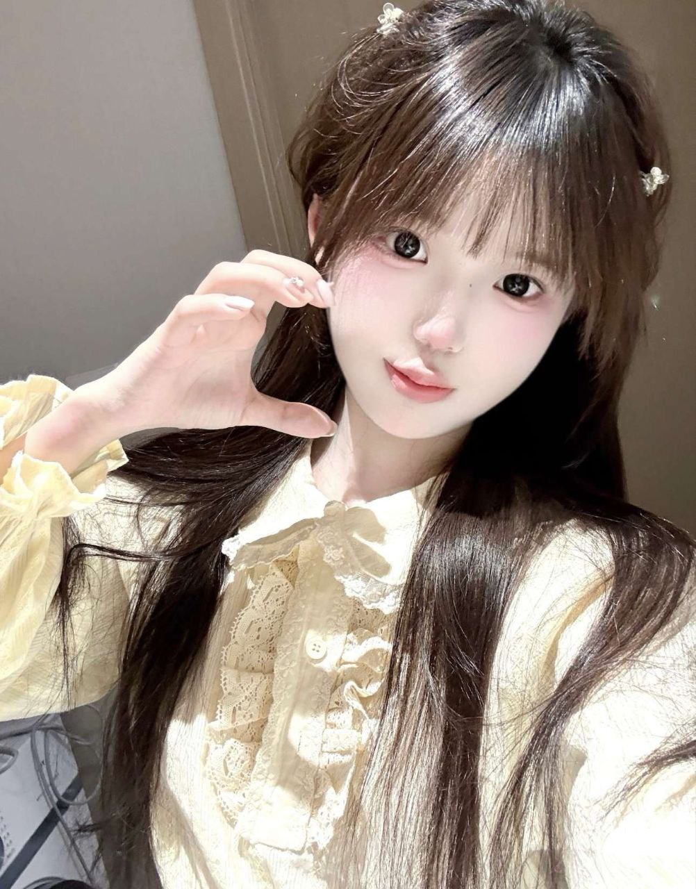传媒系校花可可