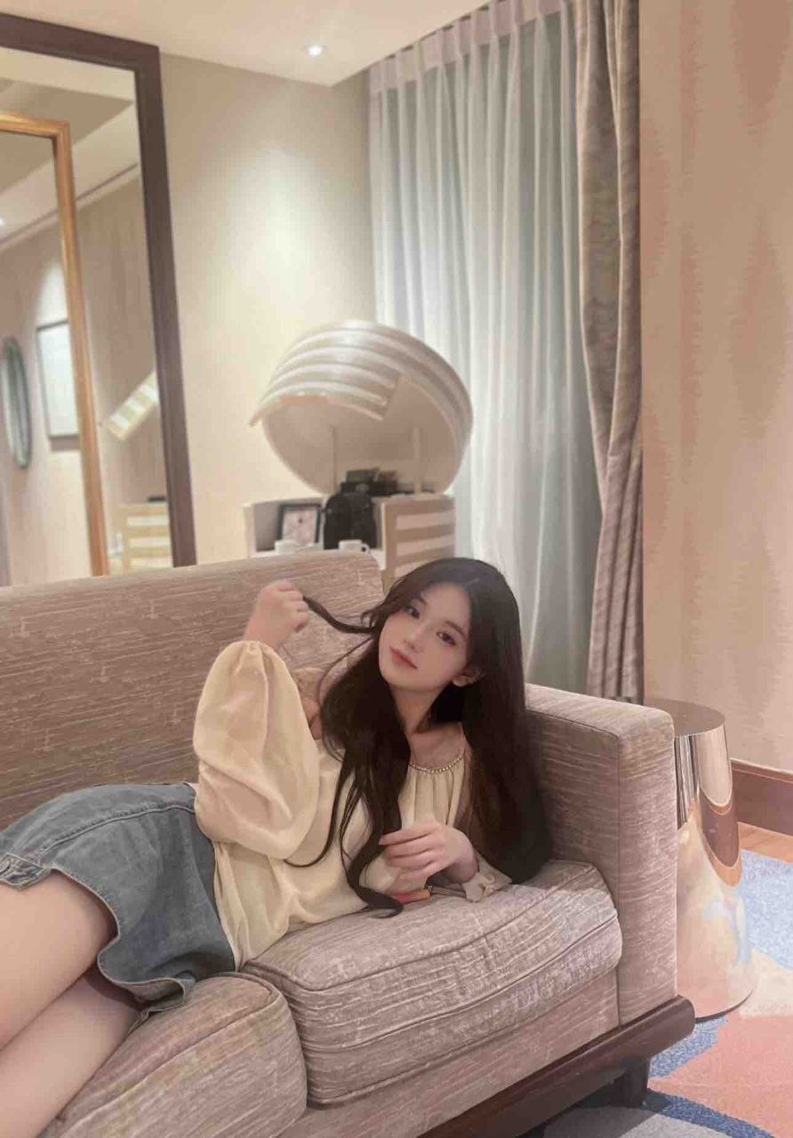 网络主播念妍