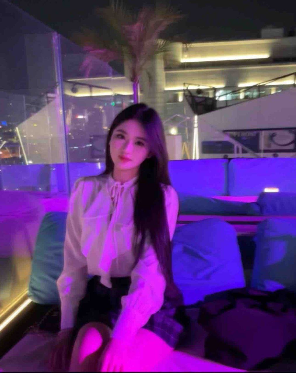 网络主播念妍