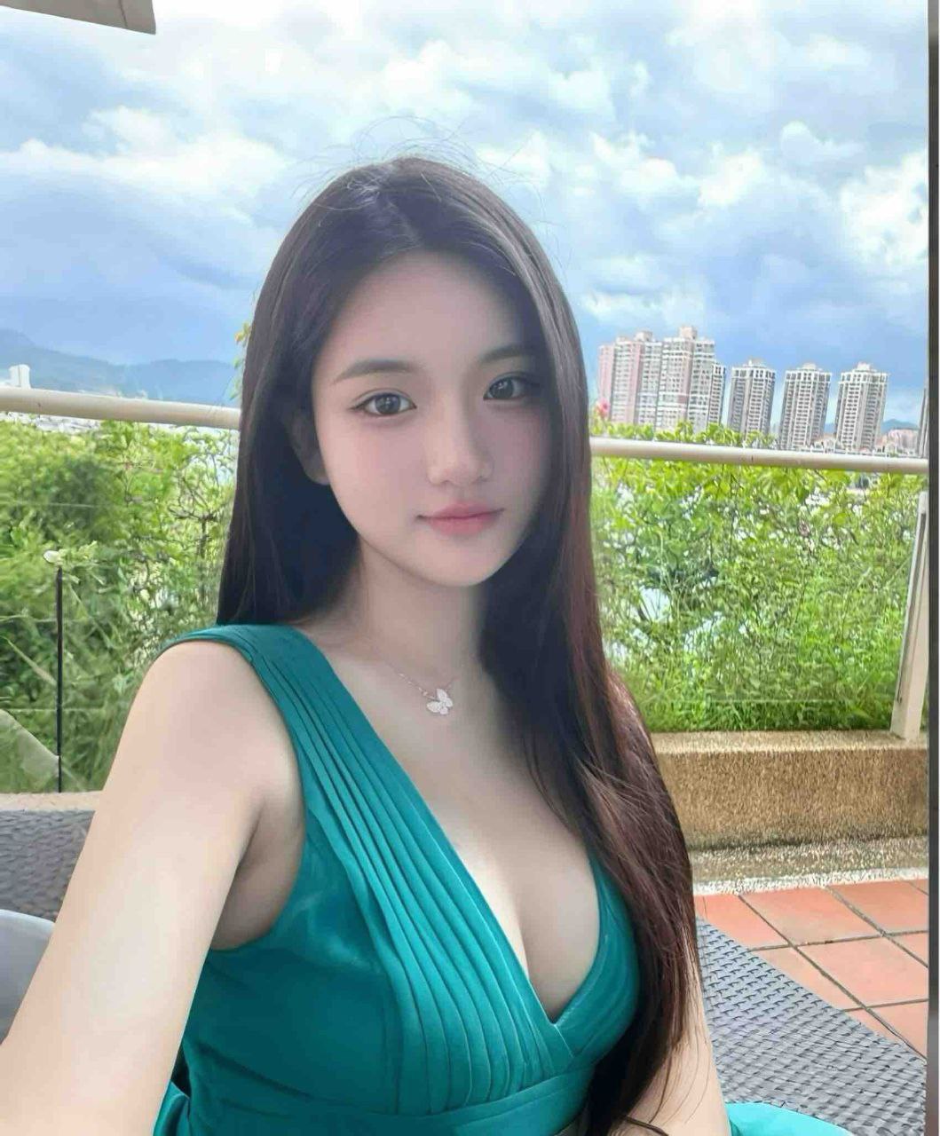 网络主播念妍