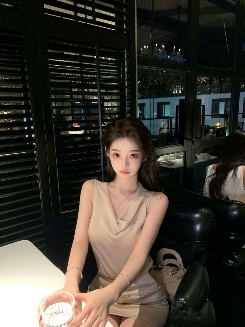 初恋感女友婕洛