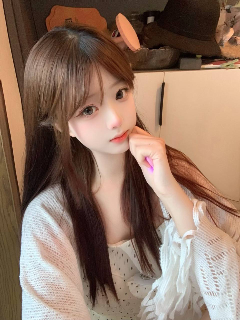 萝莉小甜妹黛妮