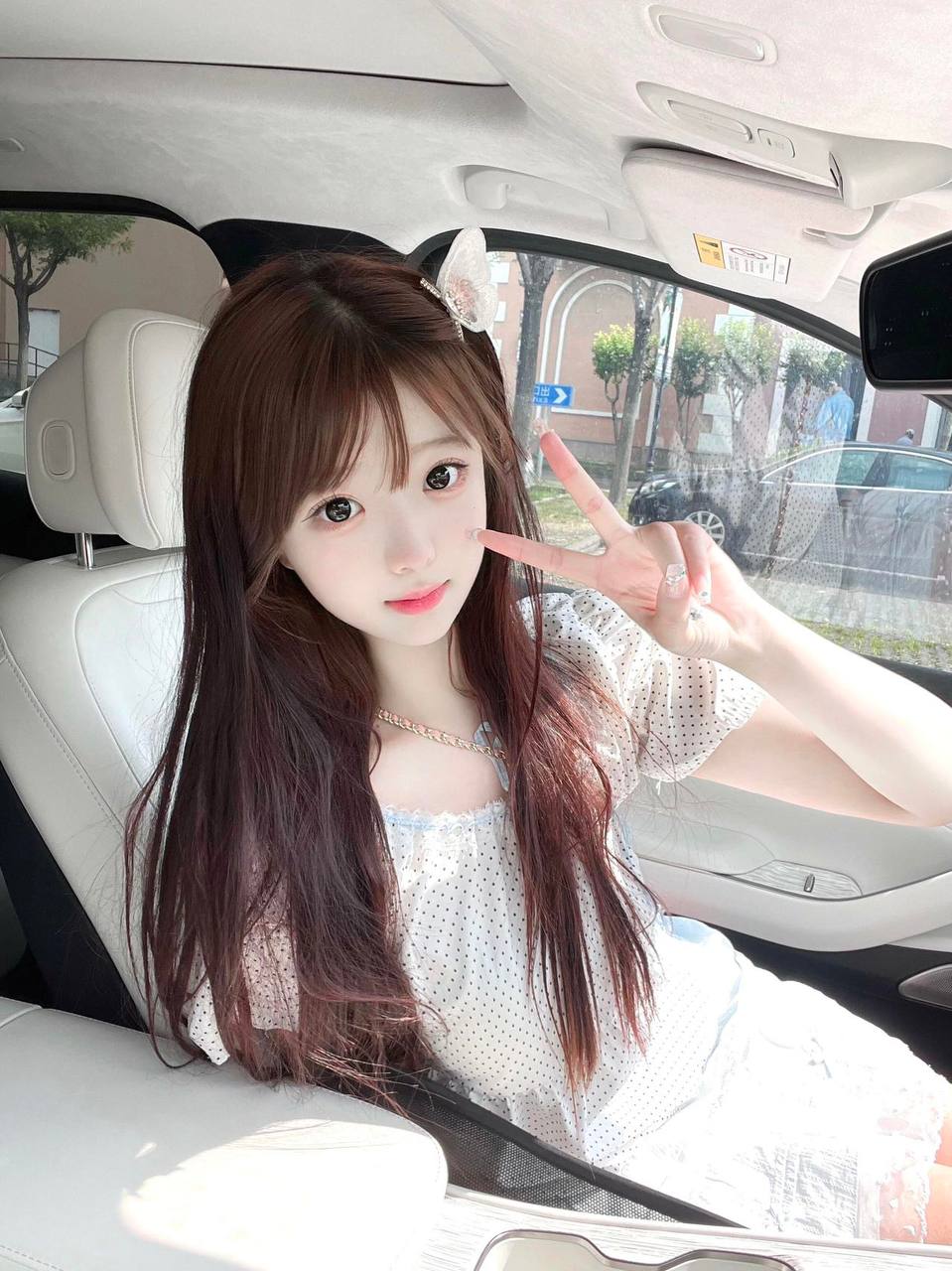 萝莉小甜妹黛妮