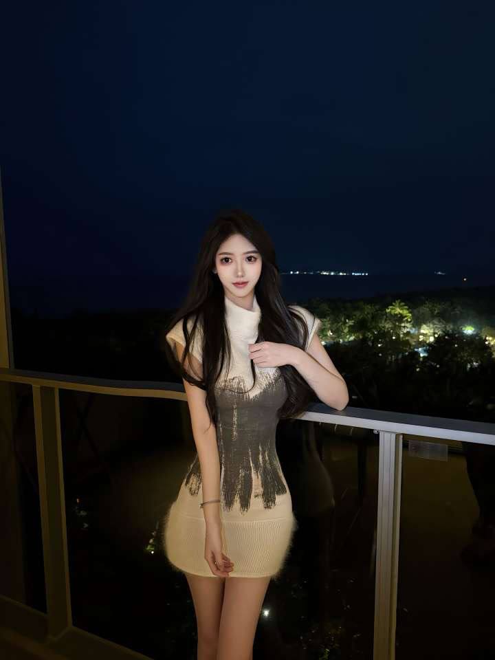 你的完美女友Jenia