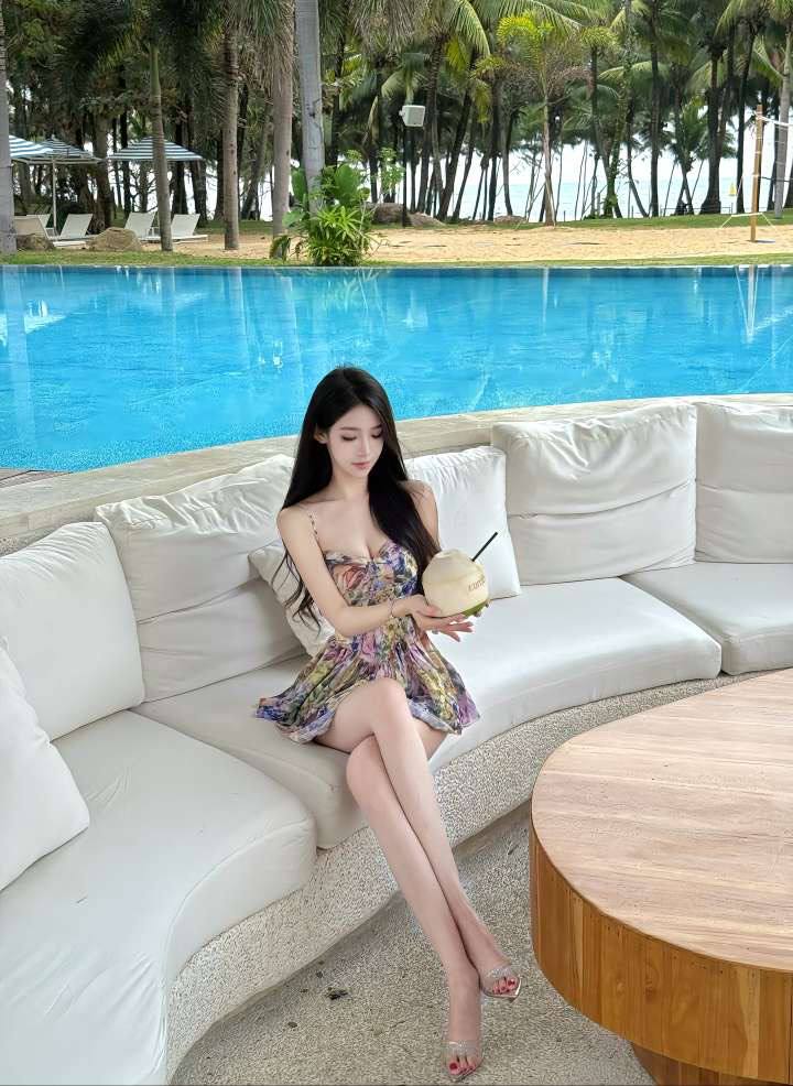 你的完美女友Jenia