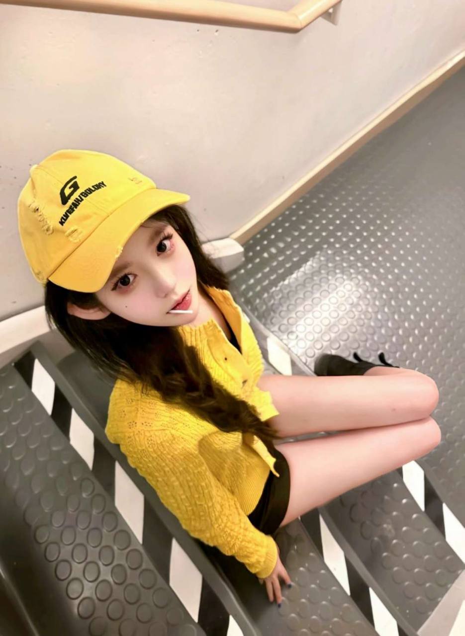 学院风妹妹瑞茜
