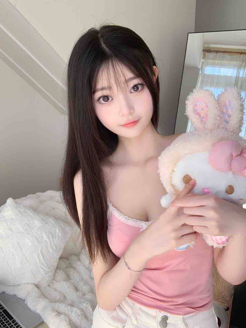 清冷氛围感琳娜