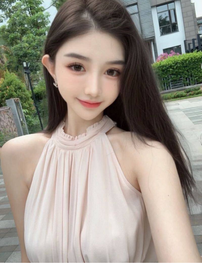 美腿天花板洛茜