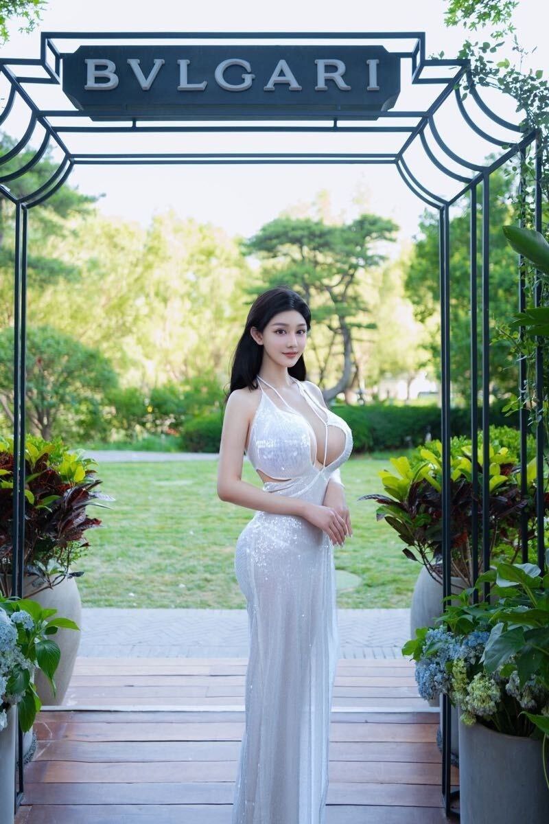 极品美臀Athea