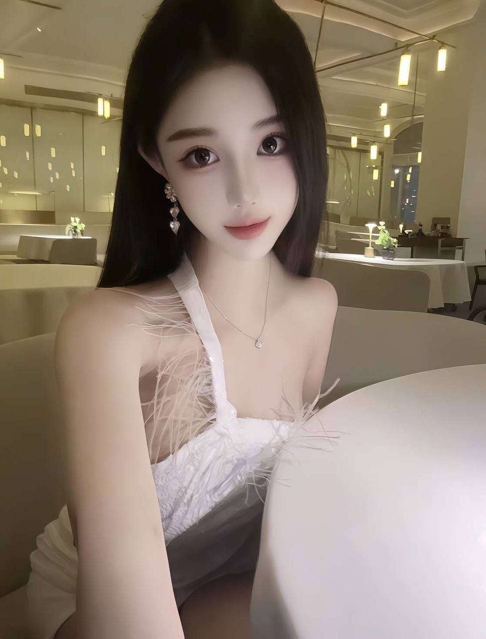 骚欲天花板芙琳