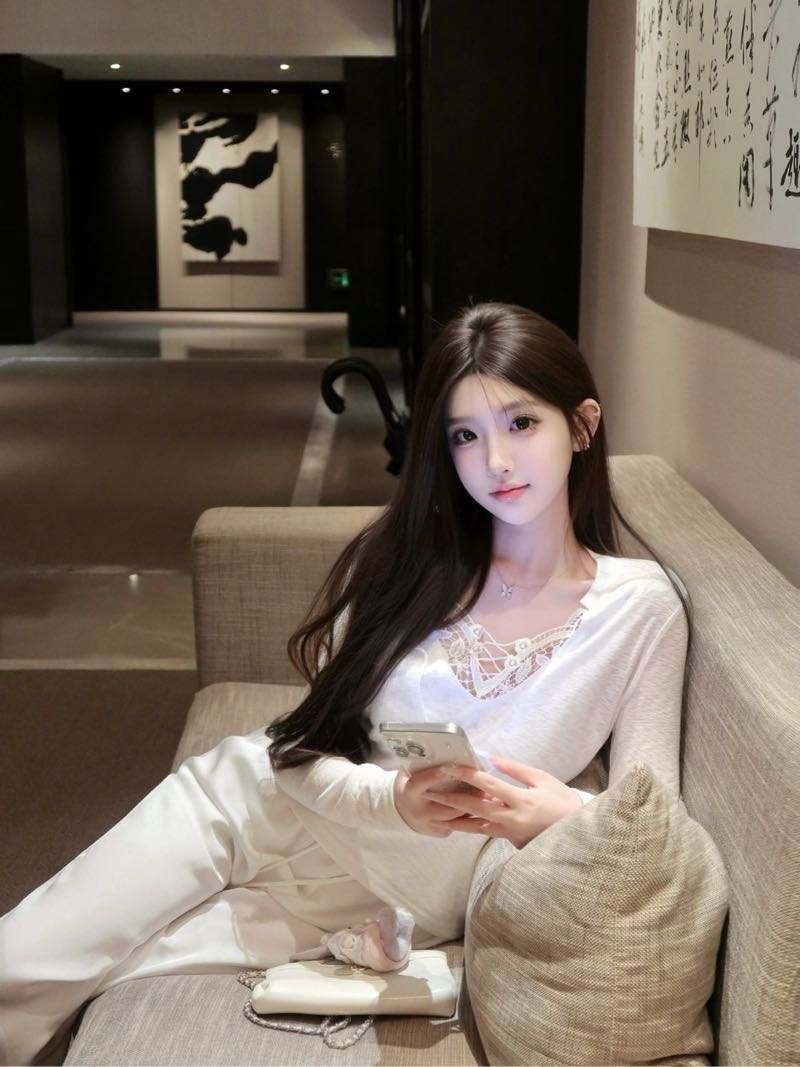 你的完美女友Firos