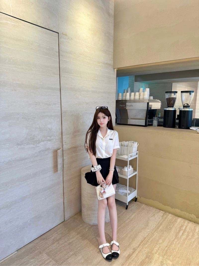 你的完美女友Firos