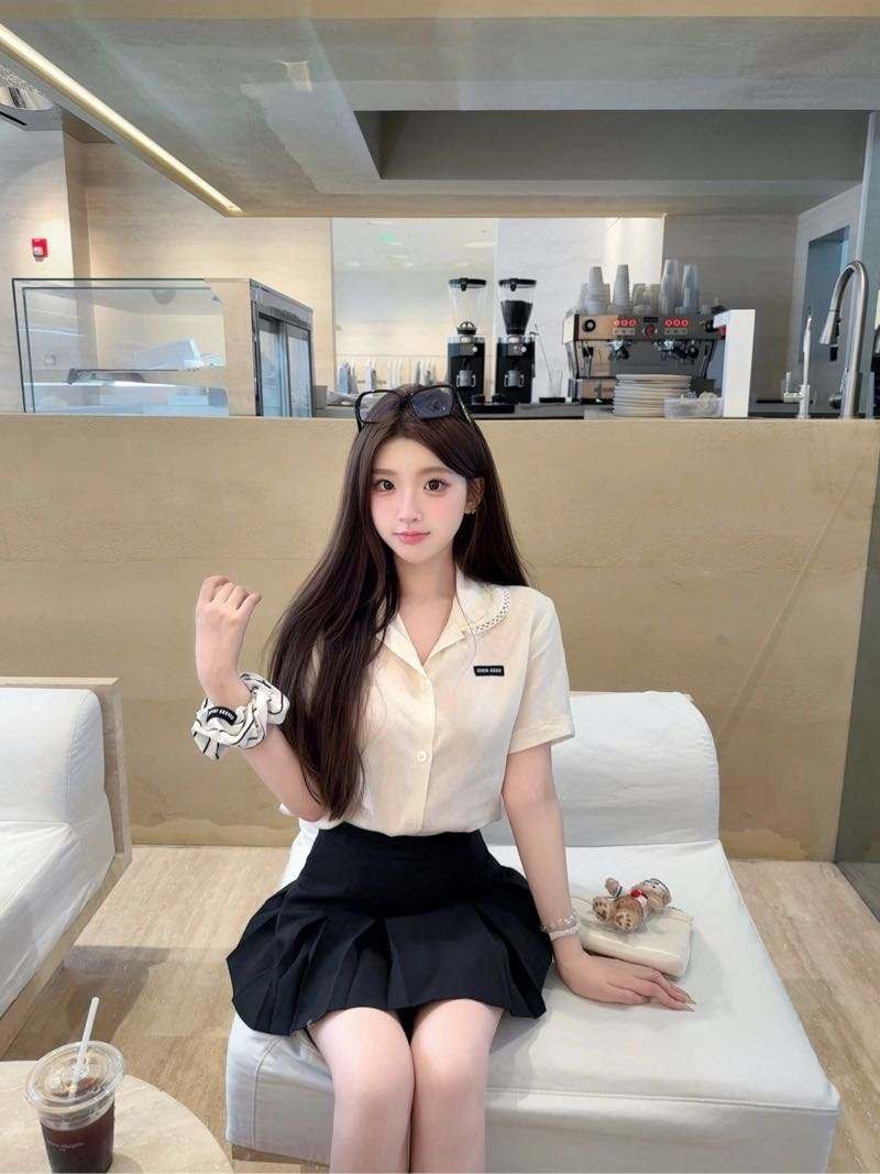 你的完美女友Firos