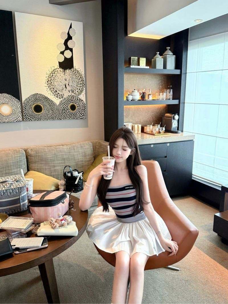 你的完美女友Firos