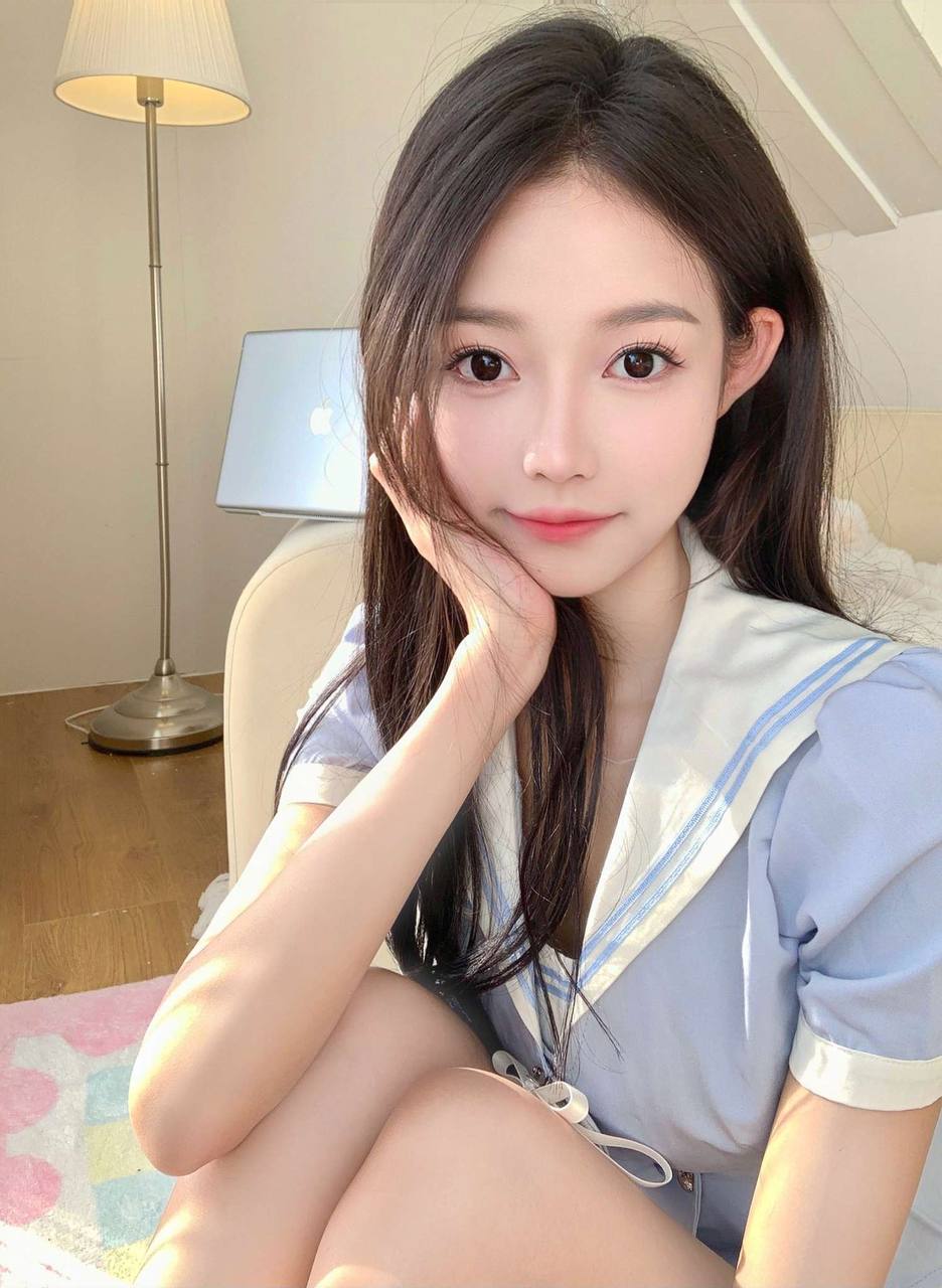 甜美惹人爱佳梦