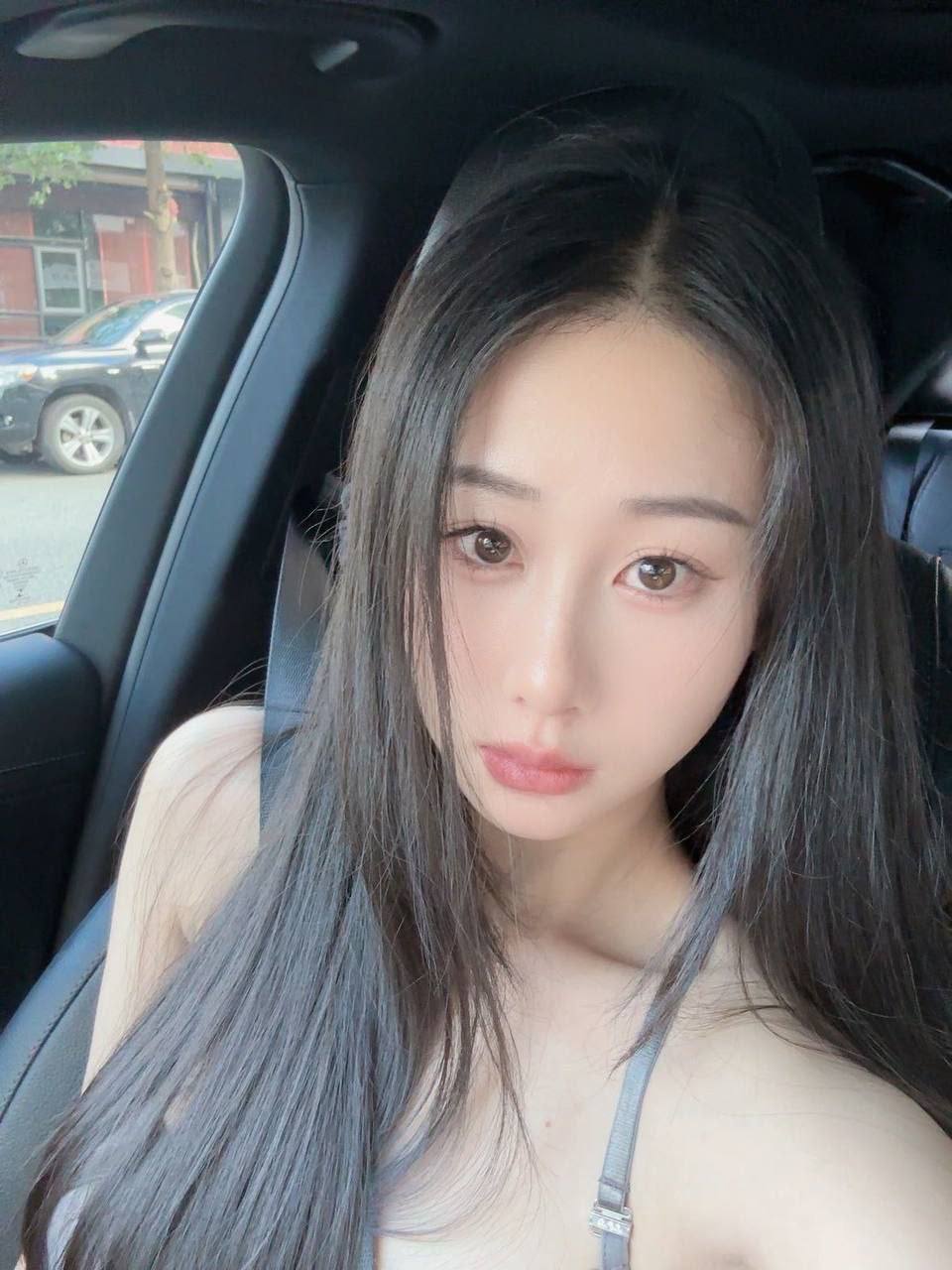 自然清纯美女Eiran