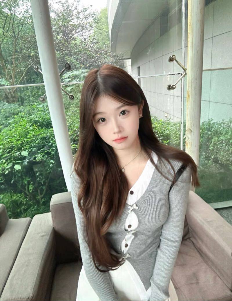 校园元气少女米米