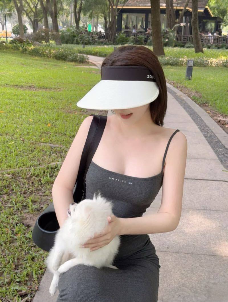 穿搭时髦Saren