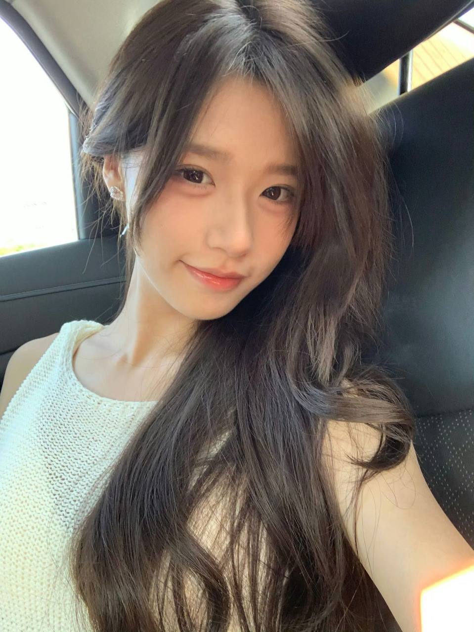 舞蹈学院系花麦麦