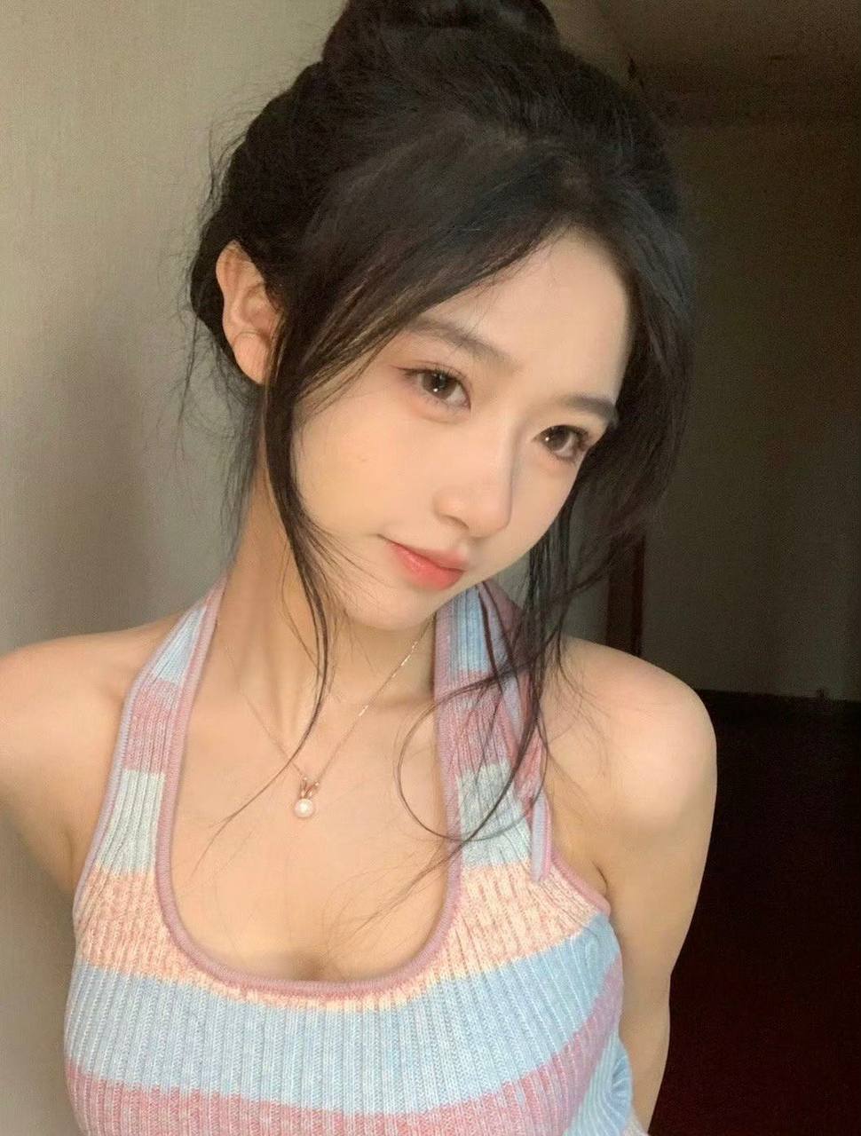 舞蹈学院系花麦麦