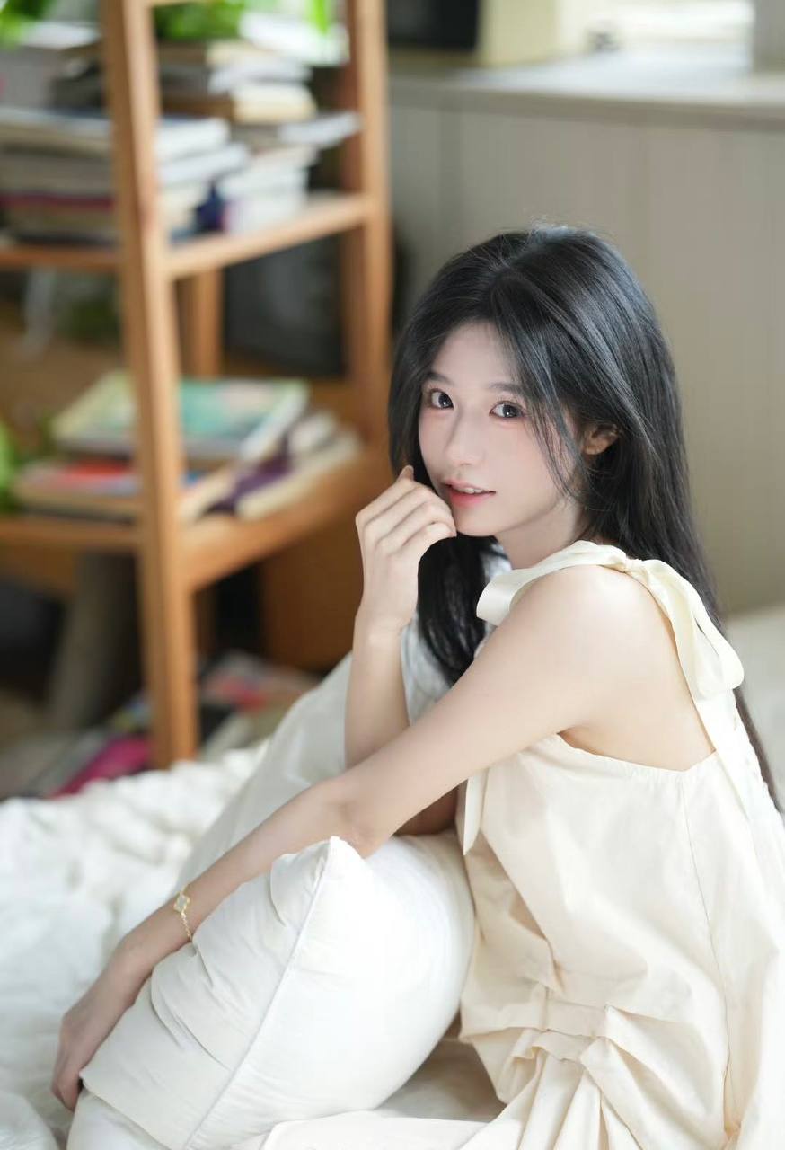 舞蹈学院系花麦麦