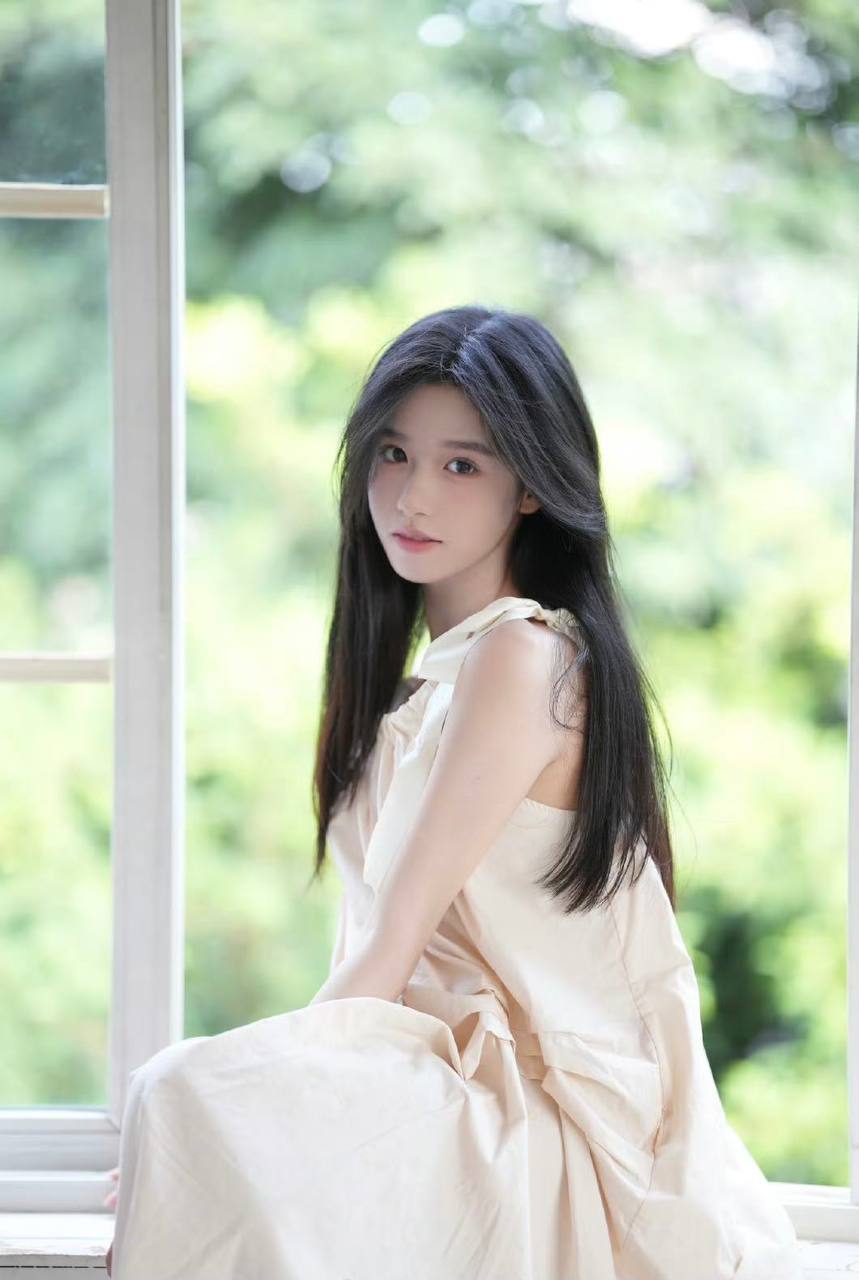 舞蹈学院系花麦麦