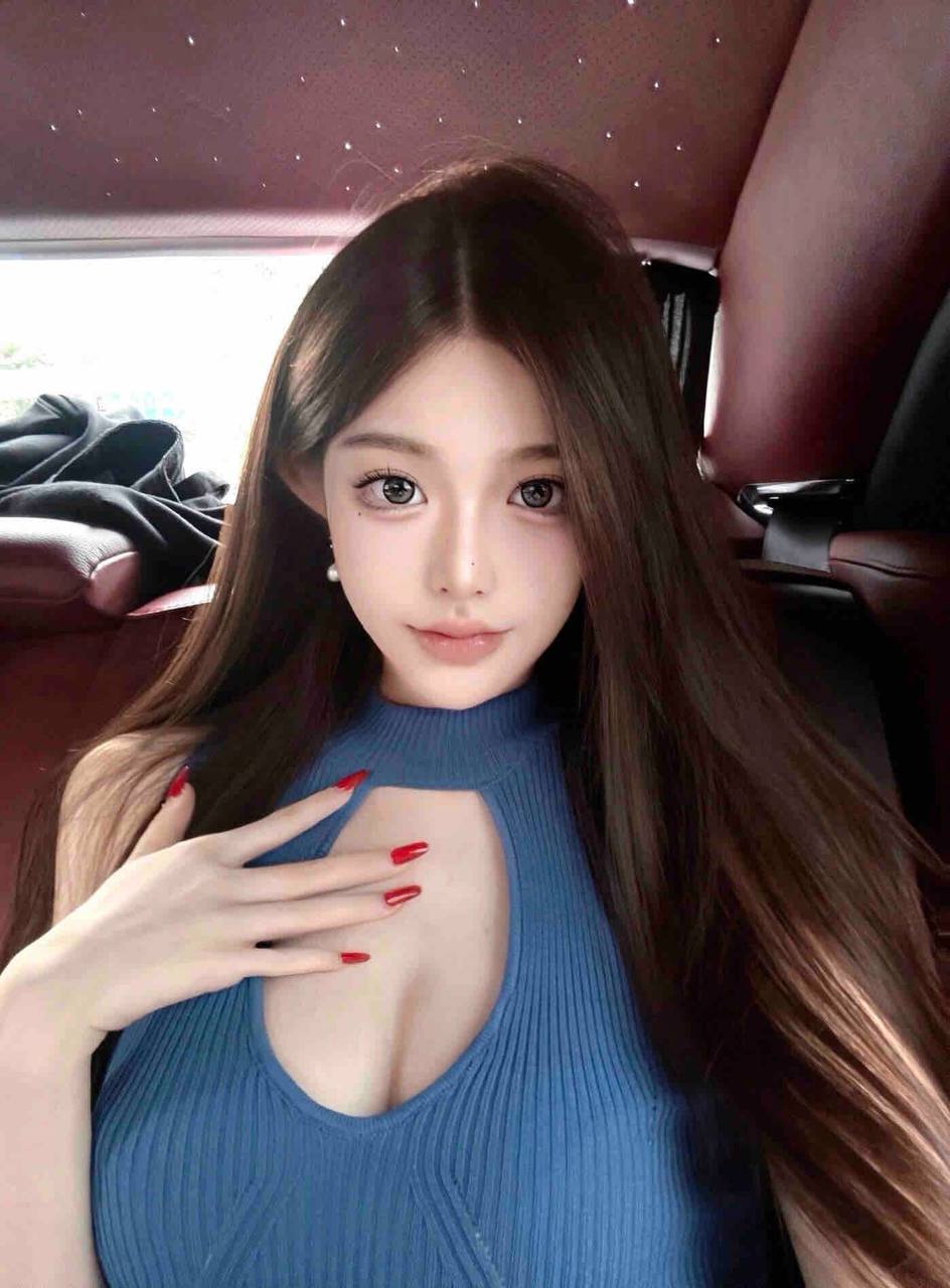 气质明星脸Zorey