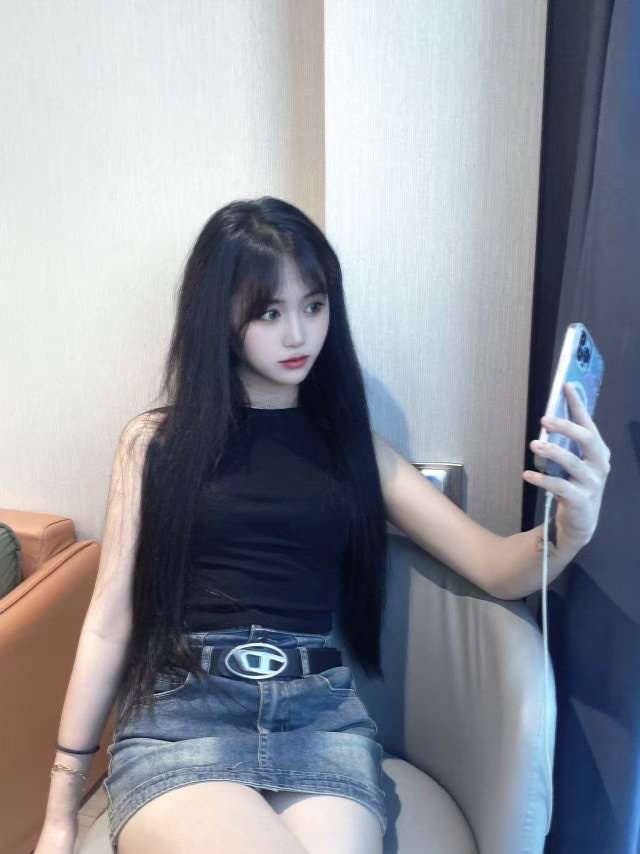 甜辣日系女友沐彤