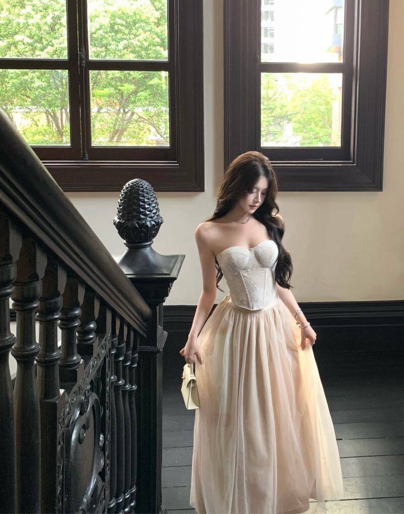 高挑平面模特Lucy