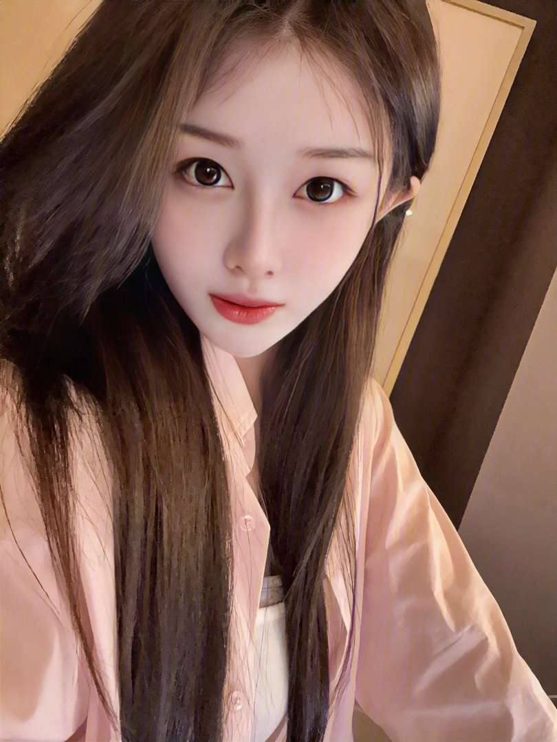 极品白嫩少女小盈