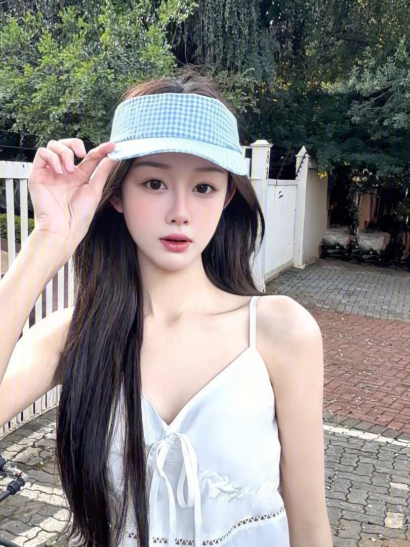 极品白嫩少女小盈