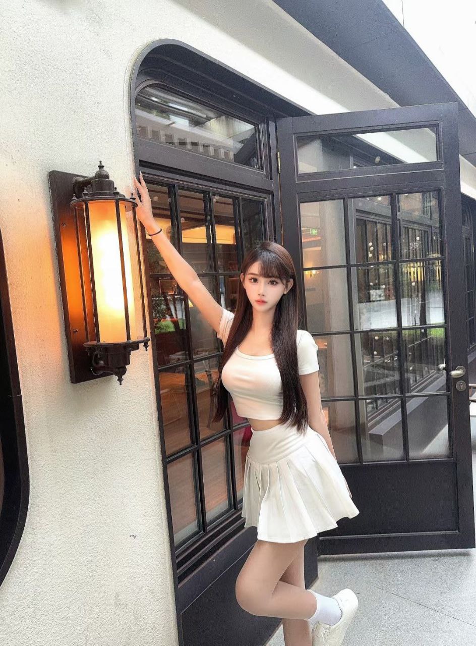 舞蹈学院在读沛婕