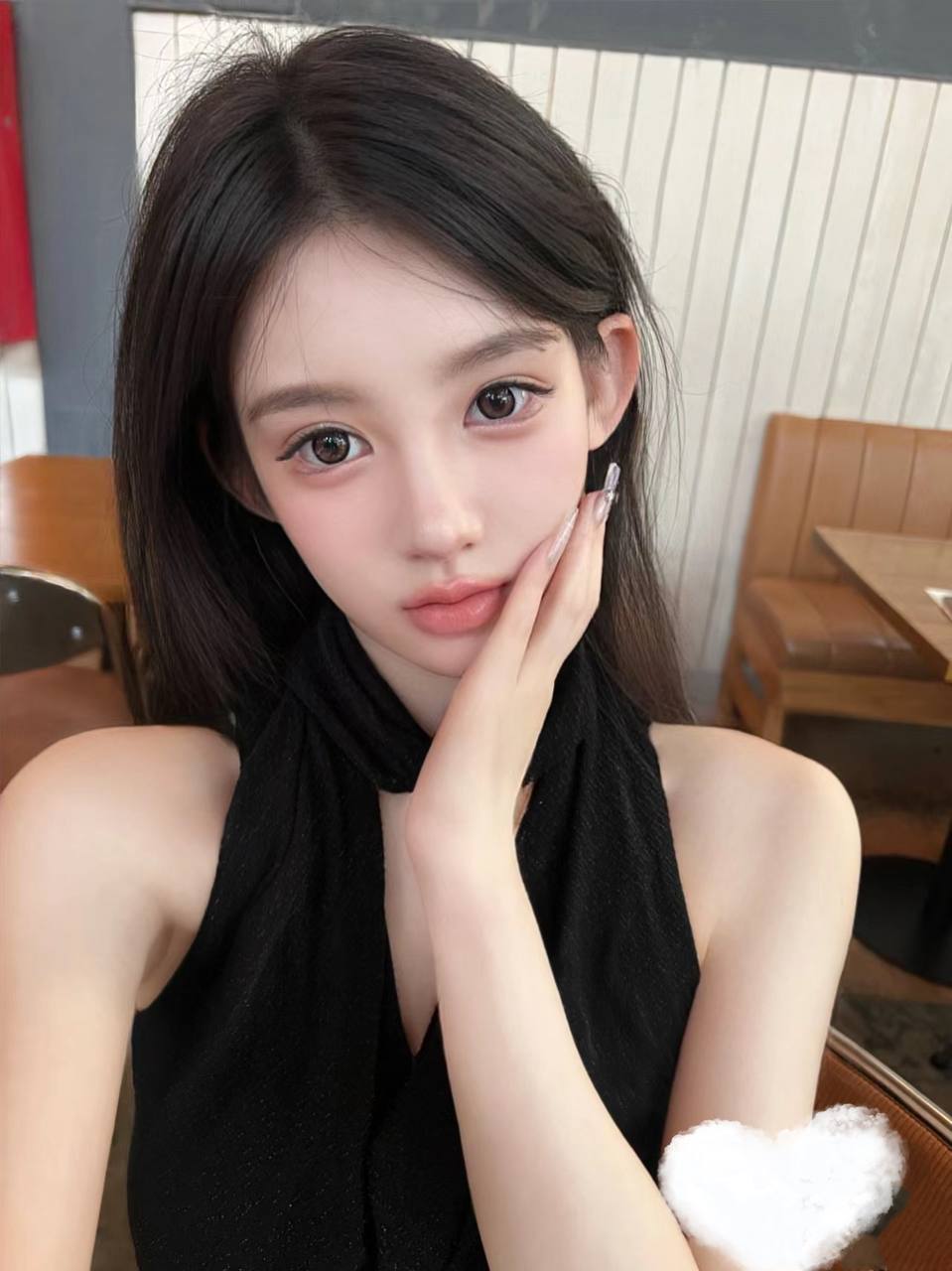 洋气大牌伴游Eviry