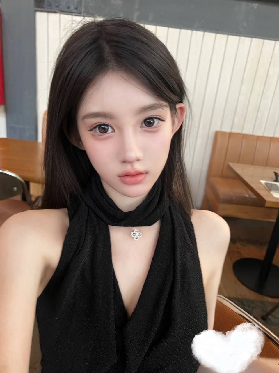 洋气大牌伴游Eviry