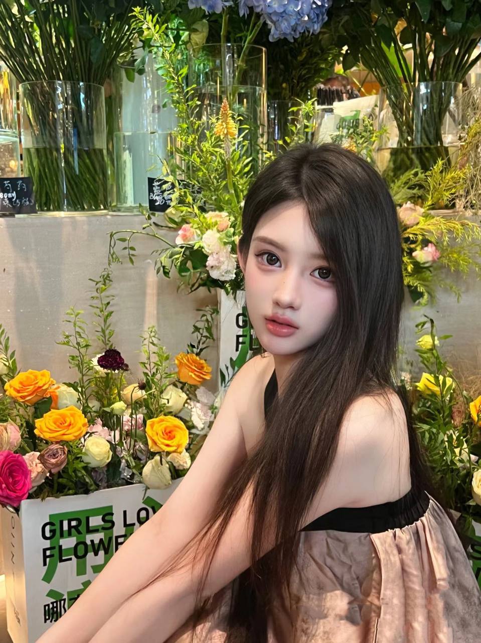 洋气大牌伴游Eviry