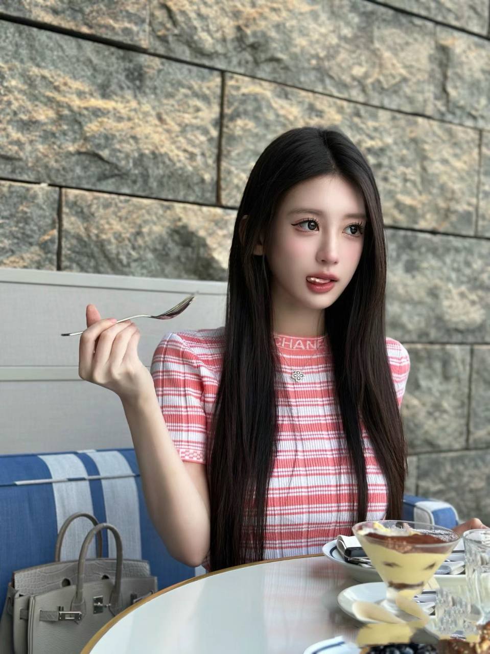 洋气大牌伴游Eviry