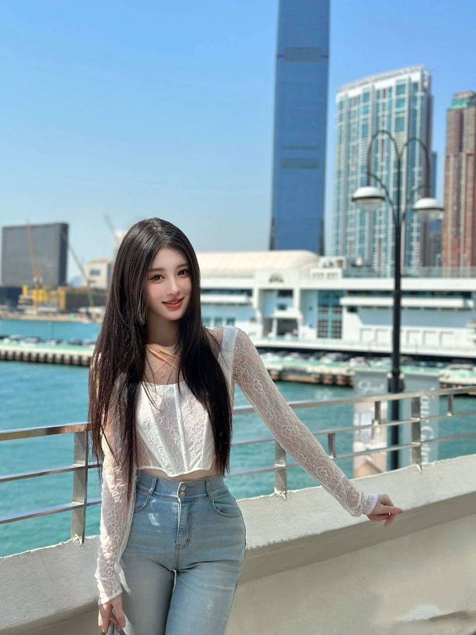 洋气大牌伴游Eviry