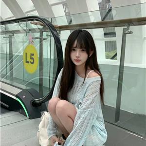 声乐专业系花莉芃