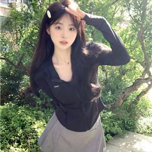 传媒学院系花昕娴